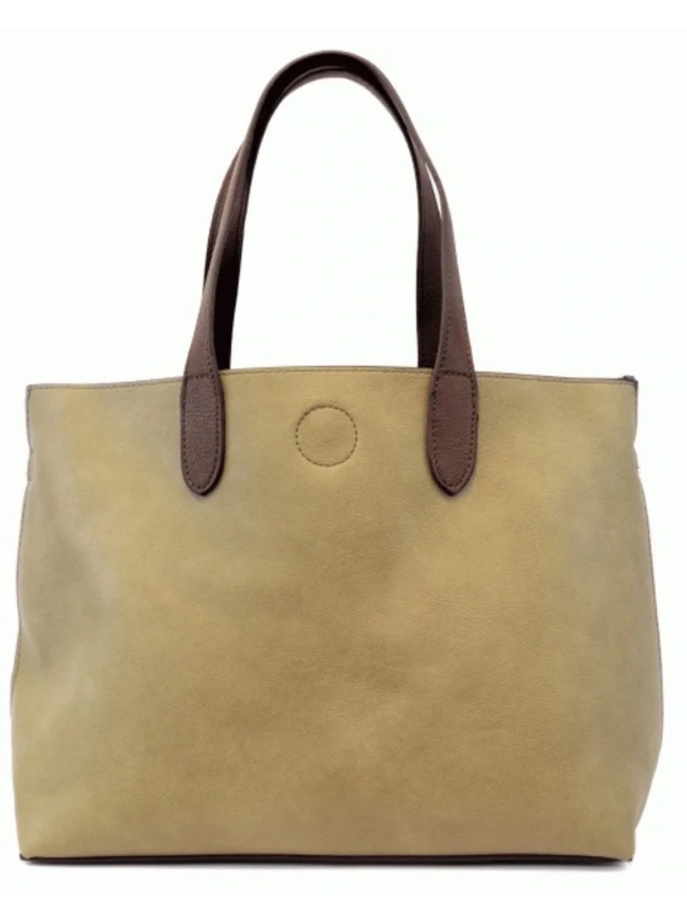 Joy Susan Mariah tote